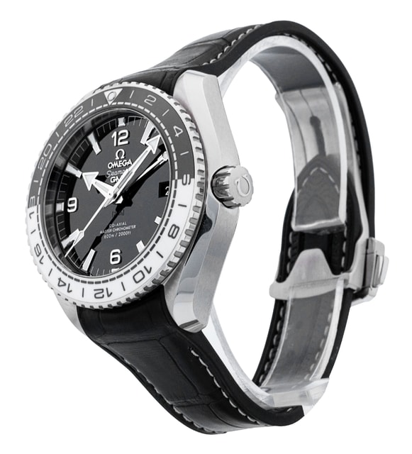 Omega Planet Ocean 215.33.44.22.01.001 Image 2